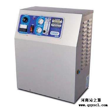 太平洋臭氧發生器SGA系列